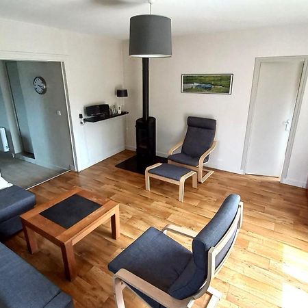 Villa Ker Goh Velin Saint-Gildas-de-Rhuys Esterno foto