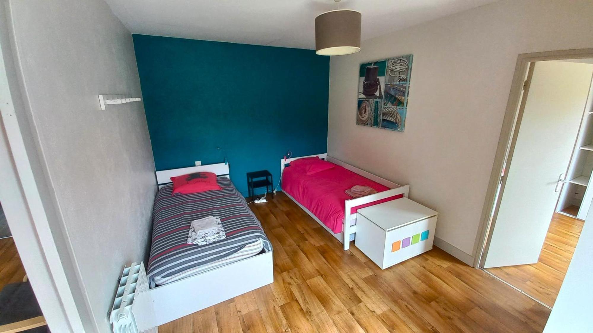 Villa Ker Goh Velin Saint-Gildas-de-Rhuys Esterno foto